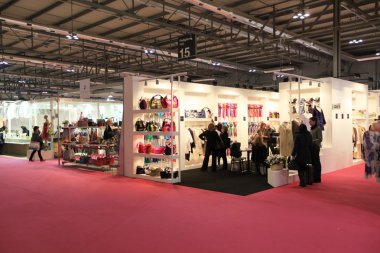 Uluslararası ev show Fuarı