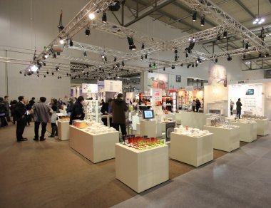 Uluslararası ev show Fuarı