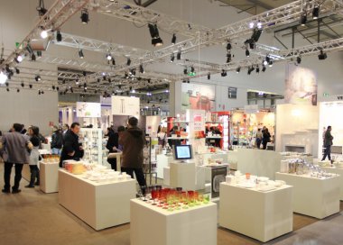 Uluslararası ev show Fuarı