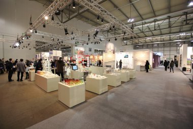 Uluslararası ev show Fuarı