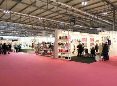 Uluslararası ev show Fuarı