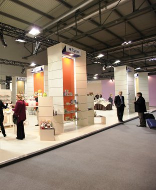 Uluslararası ev show Fuarı