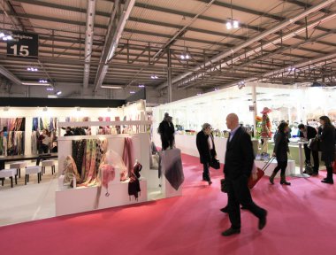 Uluslararası ev show Fuarı