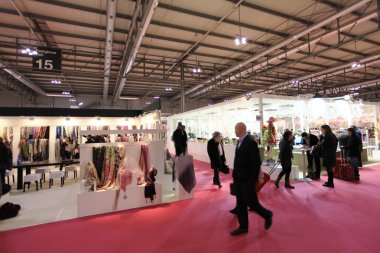 Uluslararası ev show Fuarı