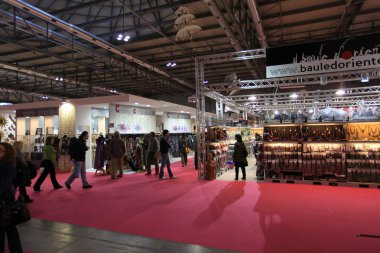 Uluslararası ev show Fuarı