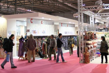 Uluslararası ev show Fuarı