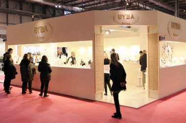 Uluslararası ev show Fuarı