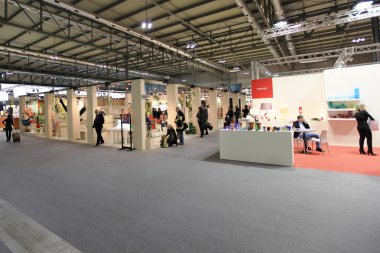 Uluslararası ev show Fuarı