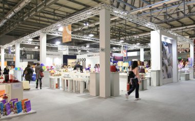 Uluslararası ev show Fuarı