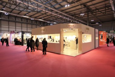 Uluslararası ev show Fuarı