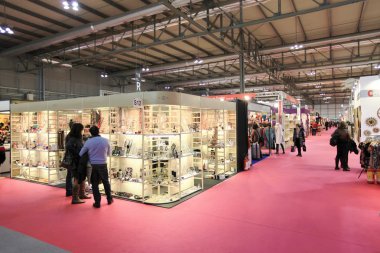 Uluslararası ev show Fuarı