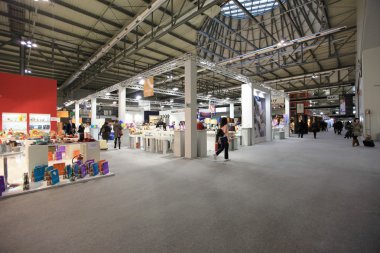 Uluslararası ev show Fuarı
