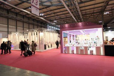 Uluslararası ev show Fuarı