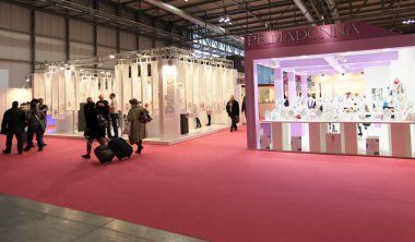 Uluslararası ev show Fuarı