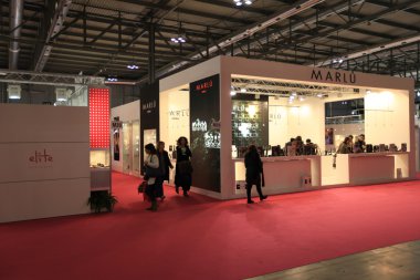 Uluslararası ev show Fuarı