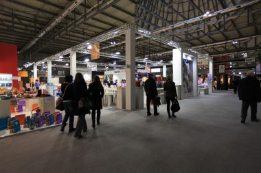 Uluslararası ev show Fuarı