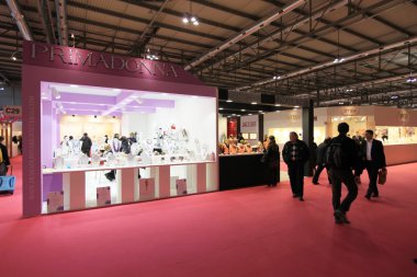 Uluslararası ev show Fuarı