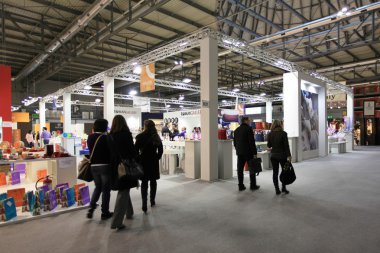 Uluslararası ev show Fuarı