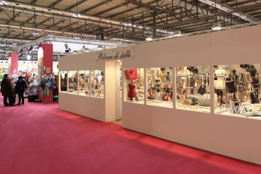 Uluslararası ev show Fuarı