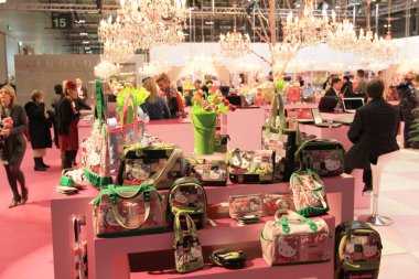 Uluslararası ev show Fuarı