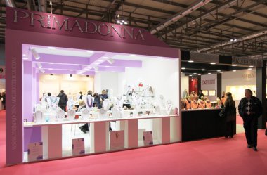 Uluslararası ev show Fuarı