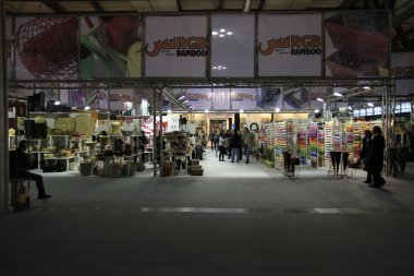 Uluslararası ev show Fuarı