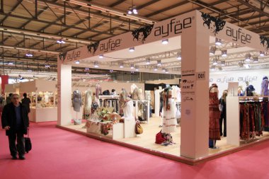 Uluslararası ev show Fuarı