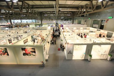 Uluslararası ev show Fuarı