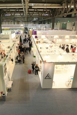 Uluslararası ev show Fuarı