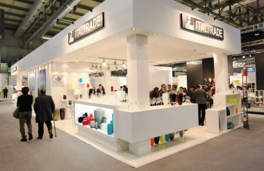 Uluslararası ev show Fuarı