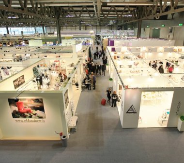 Uluslararası ev show Fuarı