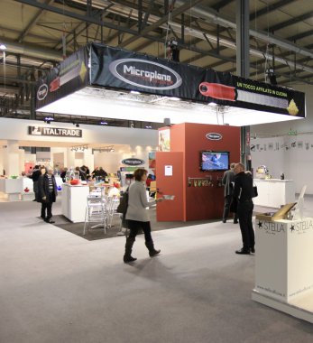 Uluslararası ev show Fuarı
