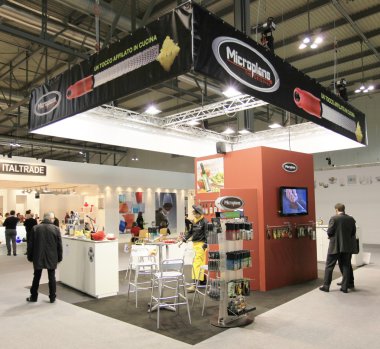 Uluslararası ev show Fuarı
