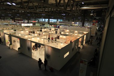 Uluslararası ev show Fuarı