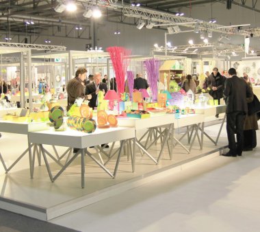 Uluslararası ev show Fuarı