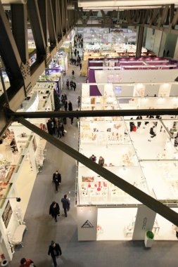 Uluslararası ev show Fuarı