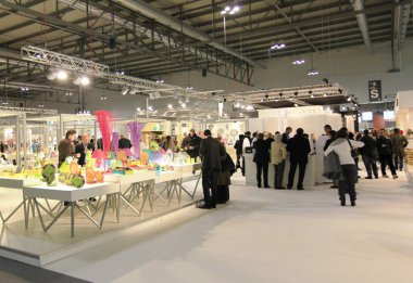 Uluslararası ev show Fuarı