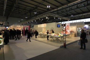 Uluslararası ev show Fuarı
