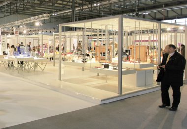 Uluslararası ev show Fuarı
