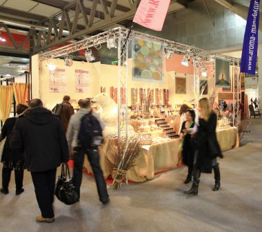 Uluslararası ev show Fuarı