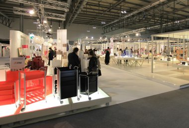 Uluslararası ev show Fuarı