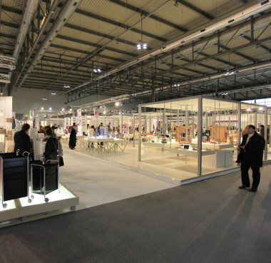 Uluslararası ev show Fuarı
