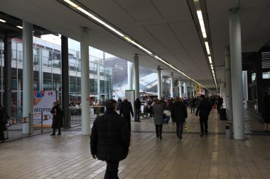 Uluslararası ev show Fuarı