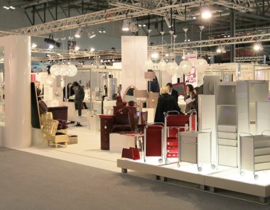 Uluslararası ev show Fuarı