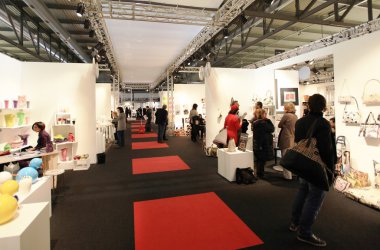 Uluslararası ev show Fuarı