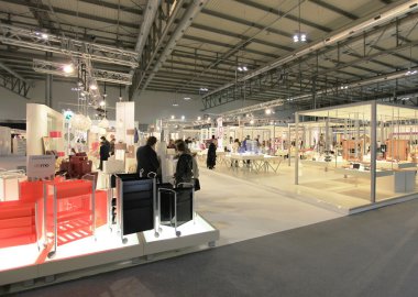 Uluslararası ev show Fuarı
