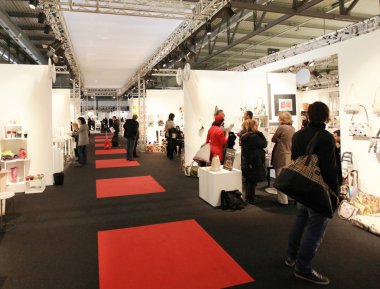 Uluslararası ev show Fuarı