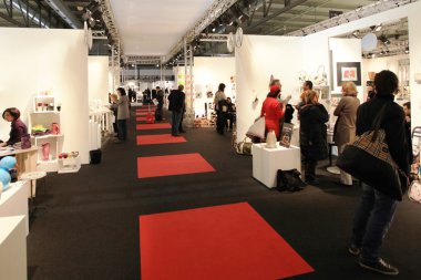 Uluslararası ev show Fuarı