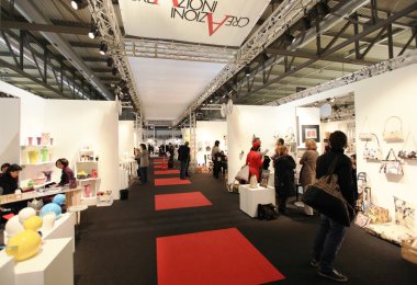 Uluslararası ev show Fuarı