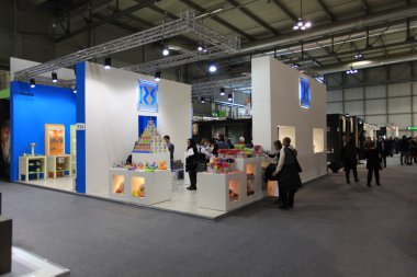 Uluslararası ev show Fuarı
